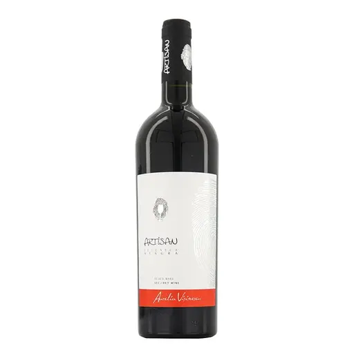 Artisan Feteasca Neagra Domeniile Sahateni