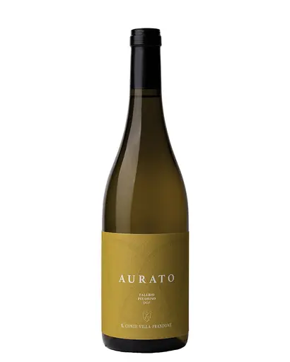IL CONTE VILLA PRANDONE PECORINO AURATO FALERIO