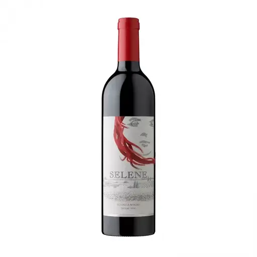 Vin rosu sec Cramele Recas Selene Feteasca Neagra