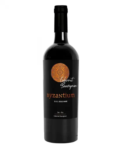 Byzantium Cabernet Sauvignon