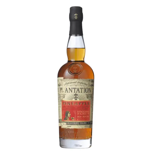 Plantation Rum Pineapple