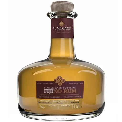 Rom XO Fiji