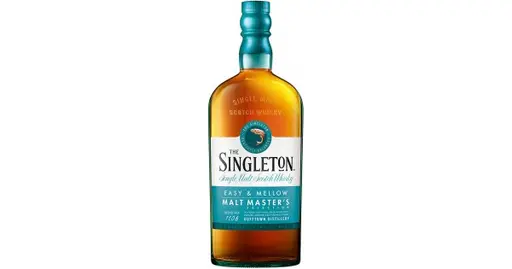 Whisky Singleton of Dufftown Malt Master Select - 33