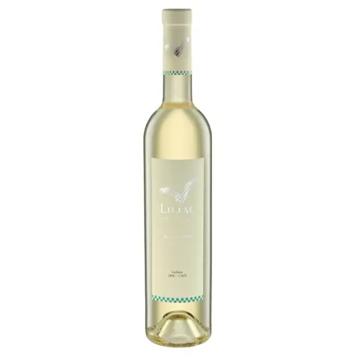 Liliac Transylvania - Feteasca Alba DOC 2024