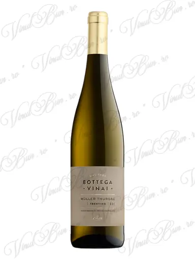 Cantina Viticoltori Cavit Vin Cavit Bottega Vinai Muller Thurgau Trentino
