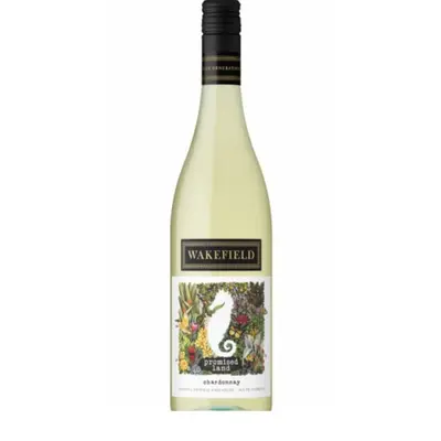 Wakefield Promised Land Chardonnay