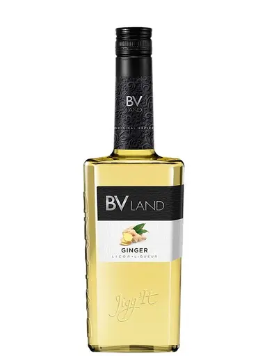 BV Land Ginger