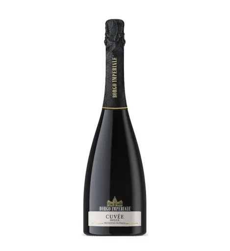 Borgo Imperiale Cuvee Dolce