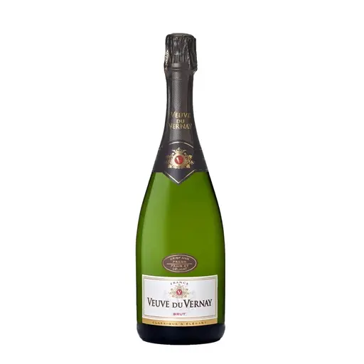 Vin Spumant Veuve De Vernay Alb Brut