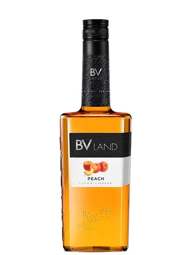 BV Land Peach