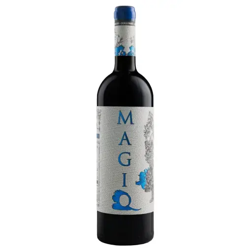 Vin Rosu Magiq, Cabernet Sauvignon & Feteasca Neagra, Sec