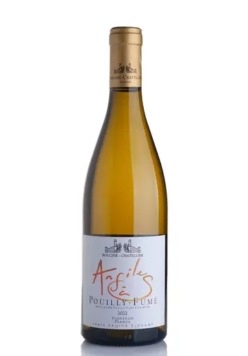 Bouchie Chatellier Pouilly Fume Argile