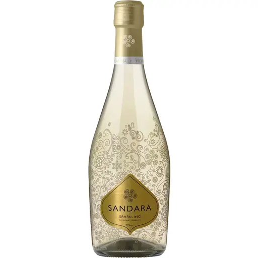 Vin spumant alb Sandara