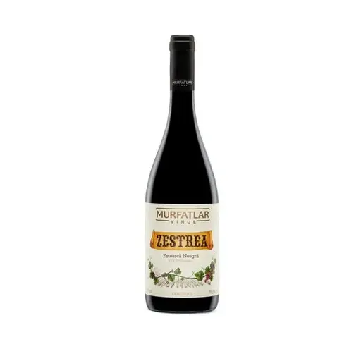 Murfatlar Zestrea Feteasca Neagra