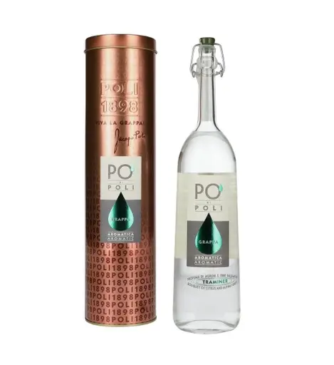 Poli Grappa Aromatica