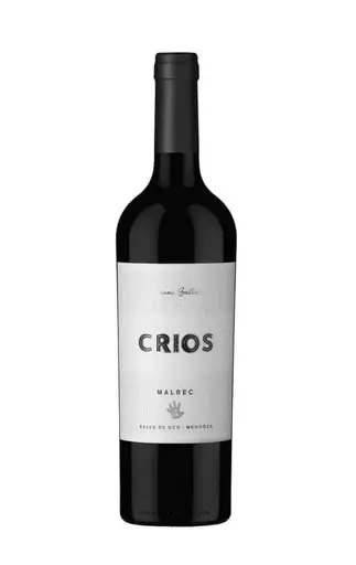 Susana Balbo Crios Malbec 2022 | Valle de Uco | Argentina