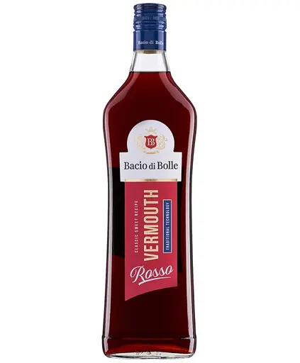 Bacio di Bolle Vermouth Rossso