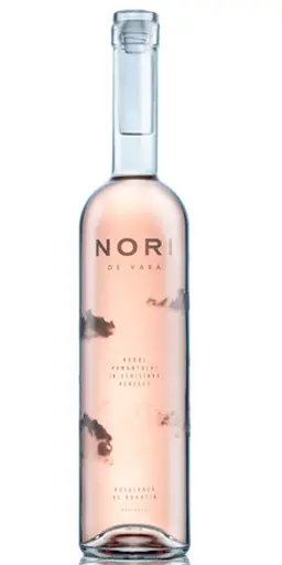 Strunga Nori de Vara Rose