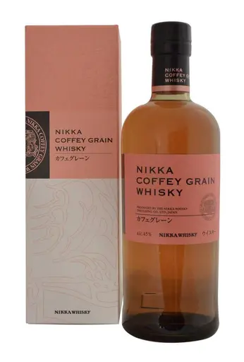 NIKKA coffee