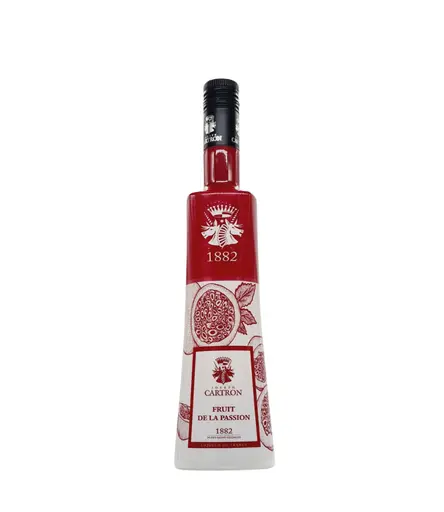 Cartron Liqueur Fruit de la Passion - Finebar 2026