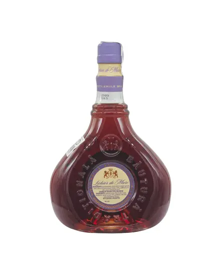 Bran Lichior De Mure