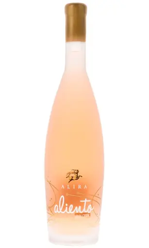 Vin Alira Aliento