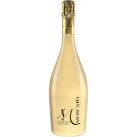 Spumant Cavatina Premium Moscato