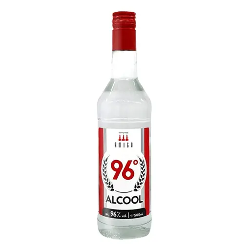 Alcool etilic Amigo