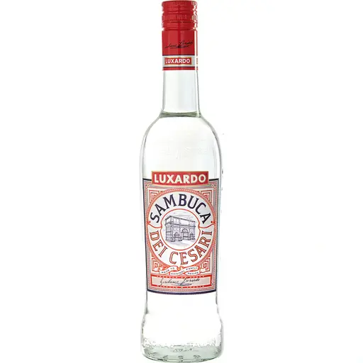 Lichior Luxardo Sambuca dei Cesari