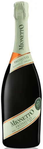 Mionetto ECO DOC Vin spumant prosecco