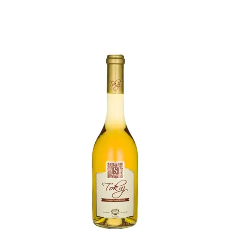 Tokaj Szamorodni - Vin Alb Dulce - Slovacia