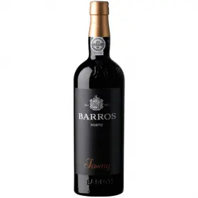 Vin porto rosu dulce Barros Reserve Tawny, Portugalia