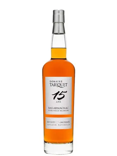 Domaine Tariquet Folle Blanche 15YO