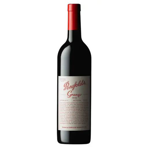 Penfolds - Grange Bin 95 Shiraz 2017
