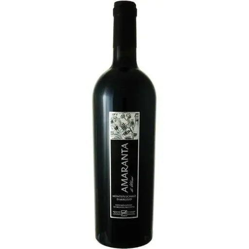 Tenuta Ulisee Amaranta Montepulciano
