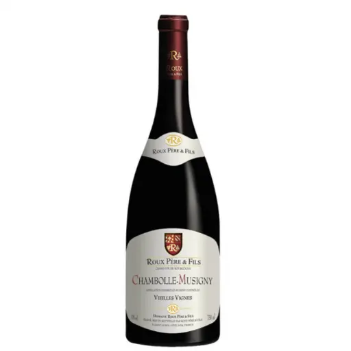 Domaine Roux Chambolle-Musigny 2017 | Pinot Noir