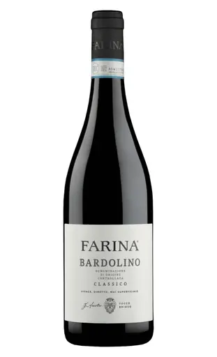 CANTINA FARINA BARDOLINO CLASSICO