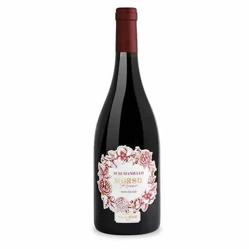 Tenuta Viglione Morso Vin Rosu Sec