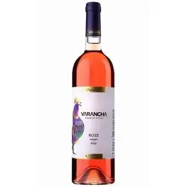 Crama Girboiu Varancha Exclusive Rose