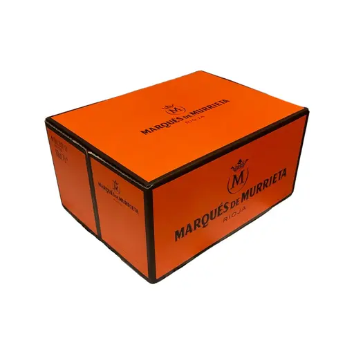 Vin Rosu Marques de Murrieta - Rioja Tinto reserva, 6 sticle