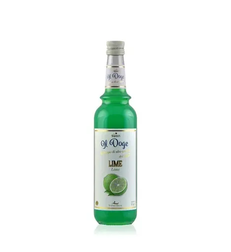 Il Doge Lime - Distribuitor