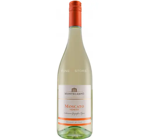 Montecampo Moscato Veneto IGP