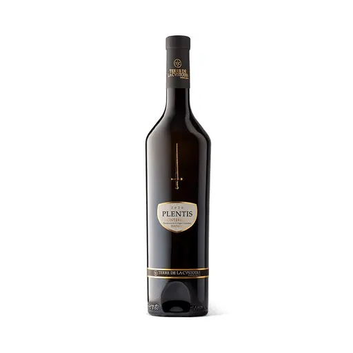 Terre De La Custodia Montefalco Bianco DOC Plentis