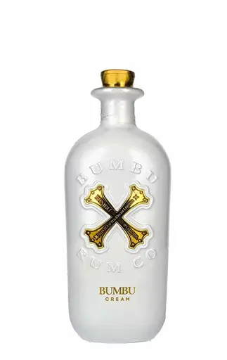 Lichior Bumbu Cream