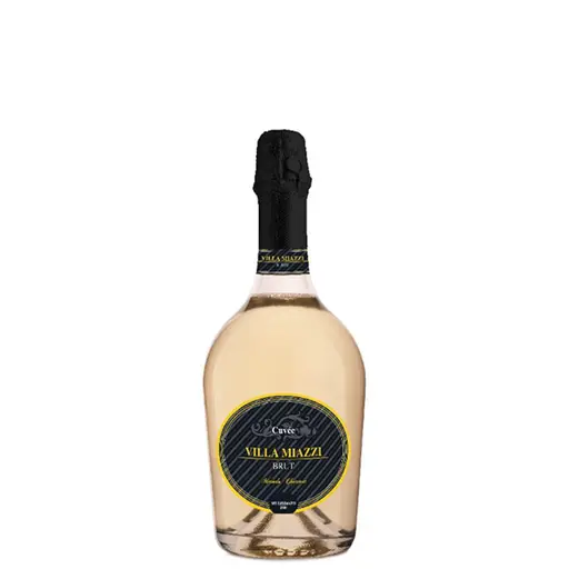 Vin spumant Astoria Miazzi Millesimato, brut