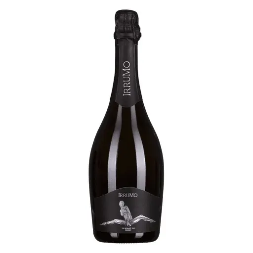 Saricaniculitel Vin Spumant Alb Demisec Mennini Irrumo