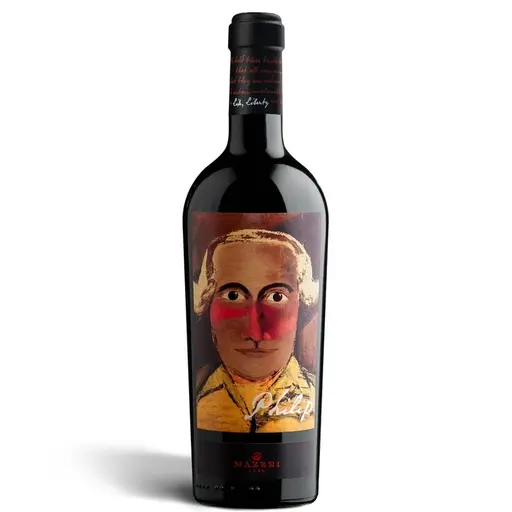 MAZZEI PHILIP 2021 Cabernet Sauvignon IGT Toscana