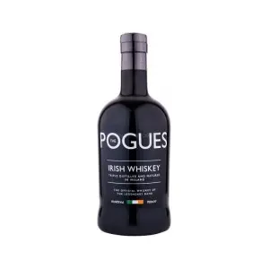 Whisky Irlandez Pogues