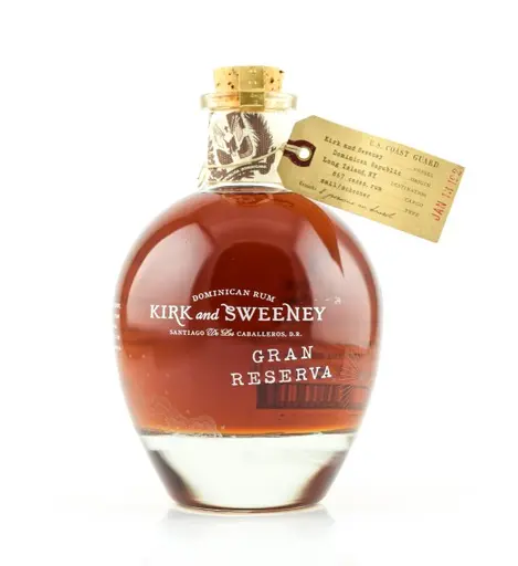 Rom Kirk & Sweeney Gran Reserva Superior