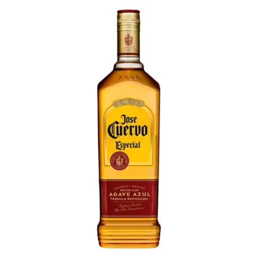 Tequila Jose Cuervo Gold